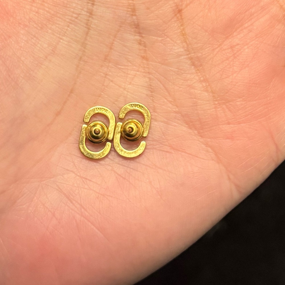 Dior Earring - Picture 8 of 10